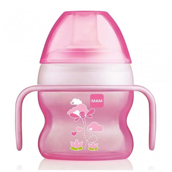 MAM TAZZA STARTER CUP ML150