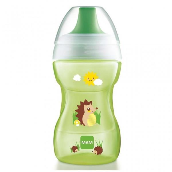 MAM TAZZA FUN TO DRINK ML270