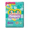 PAMPERS BABY DRY PANNOLINI 6 XL