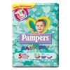 PAMPERS BABY DRY PANNOLINI 5 JUNIOR