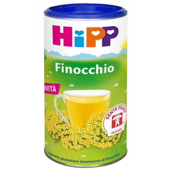HIPP TISANA 200GR FINOCCHIO