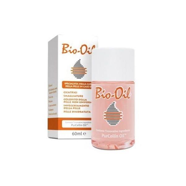 BIO-OIL 60ML