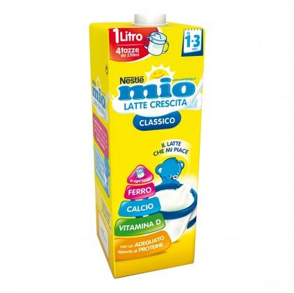 NESTLE MIO LATTE LIQUIDO LT1