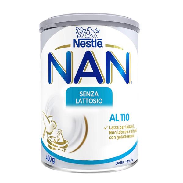 NESTLE LATTE NAN AL 110 GR400