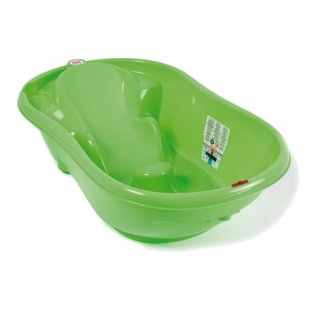 OK BABY VASCHETTA ONDA EVOLUTION VERDE