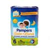 PAMPERS SOLE LUNA PANNOLINO 6 EXTRA