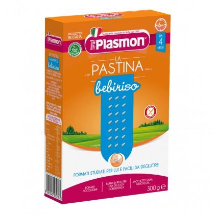 PLASMON PASTINA 340GR BEBIRISO