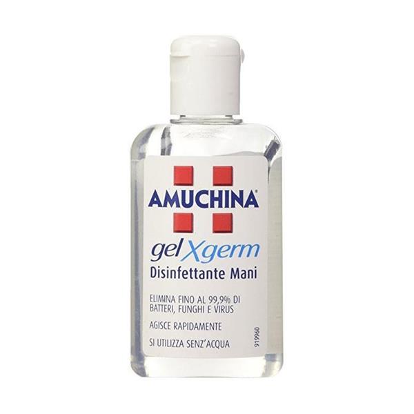 AMUCHINA GEL MANI 80ML
