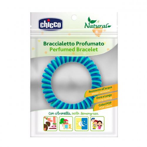 CHICCO BRACCIALETTO PROFUMATO MOLLA