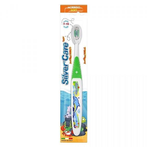 SILVER CARE SPAZZ S C KID'S BR