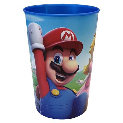 OLED SUPER MARIO BICCHIERE