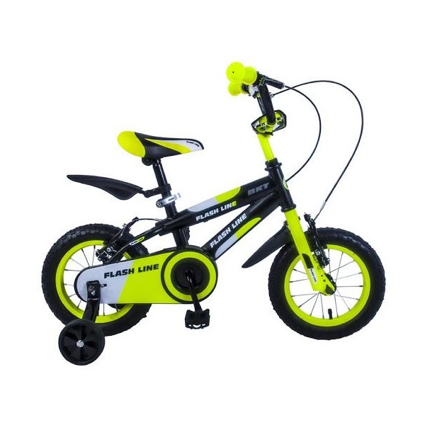 BKT BICI FLASH LINE N 14