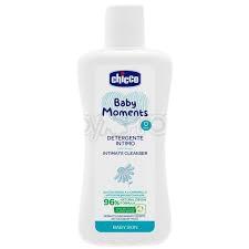 CHICCO DETERGENTE INTIMO 200ML