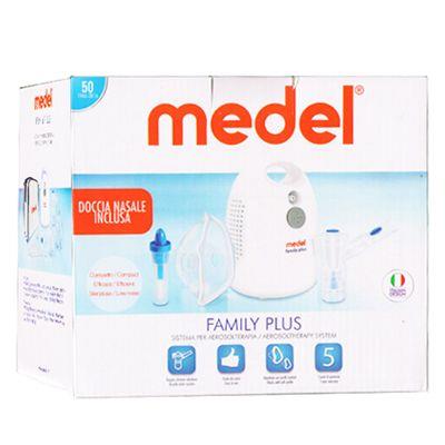MEDEL FAMILY PLUS KIT