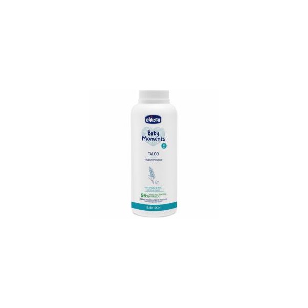 CHICCO MOMENTS TALCO 150G N