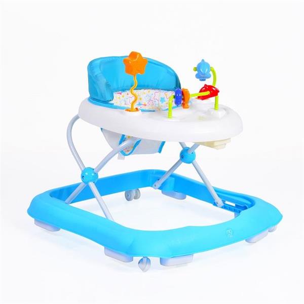MONI WALKER EKO BLUE