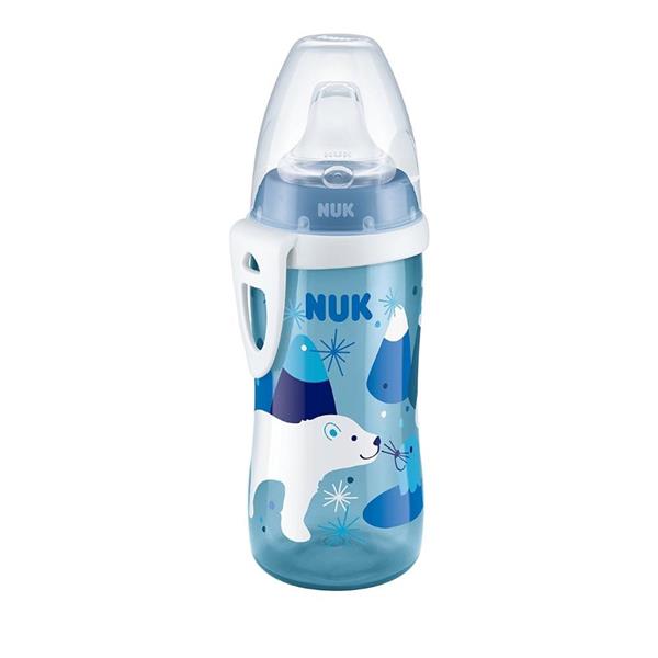 NUK FIRST CHOICE ACTIVE CUP 12+