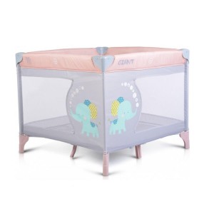 CANGAROO BOX GIOCHI ROSA