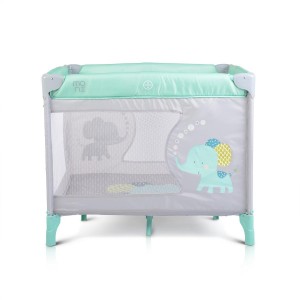 CANGAROO BOX GIOCHI VERDE