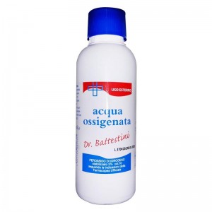 DR.BATTESTINI ACQUA OSSIGENATA