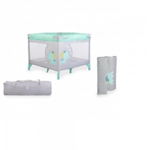 CANGAROO BOX GIOCHI VERDE