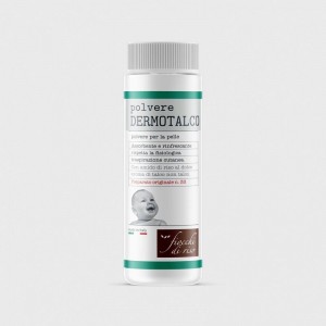 FIOCCHI DI RISO DERMOTALCO RINFRESCANTE ASS. 75GR