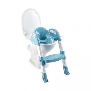 THERMOBABY RIDUTTORE WC SCALA  CELESTE