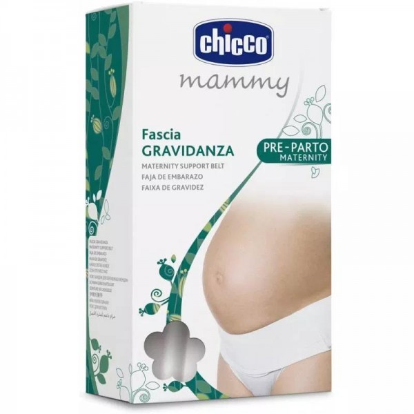 CHICCO MAMMY FASCIA GRAVIDANZA L