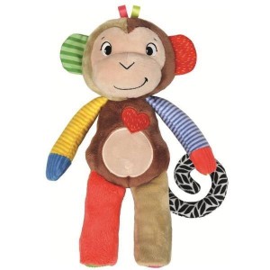 CLEMENTONI SAMY SCIMMIETTA PRIME SCOPERTE