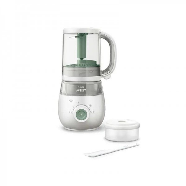 AVENT EASY PAPPA 4 IN 1