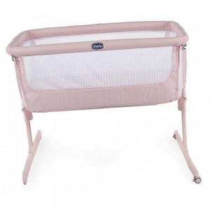 CHICCO CULLA NEXT2ME AIR PINK
