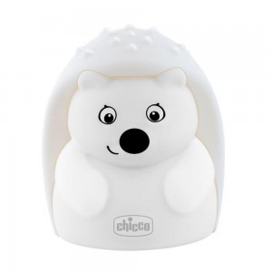 CHICCO LUCE NOTTE RICCIO
