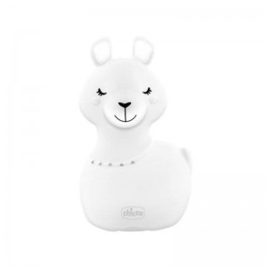 CHICCO LUCE NOTTE LAMA RICARICABILE 