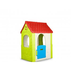 FABER FUNNY HOUSE 108X96X123CM