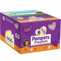 PAMPERS PROGRESSI PANNOLINO ESAPAK TG 6+  84 PANNOLINI 