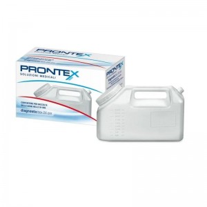 PRONTEX DIAGNOSTICA BOX 24h
