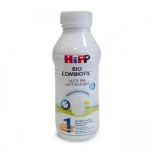 HIPP 1 LATTE COMBIOTIC 470ML