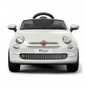 GIAV FIAT 500 RC BIANCA 5240