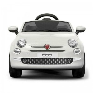 GIAV FIAT 500 RC BIANCA 5240