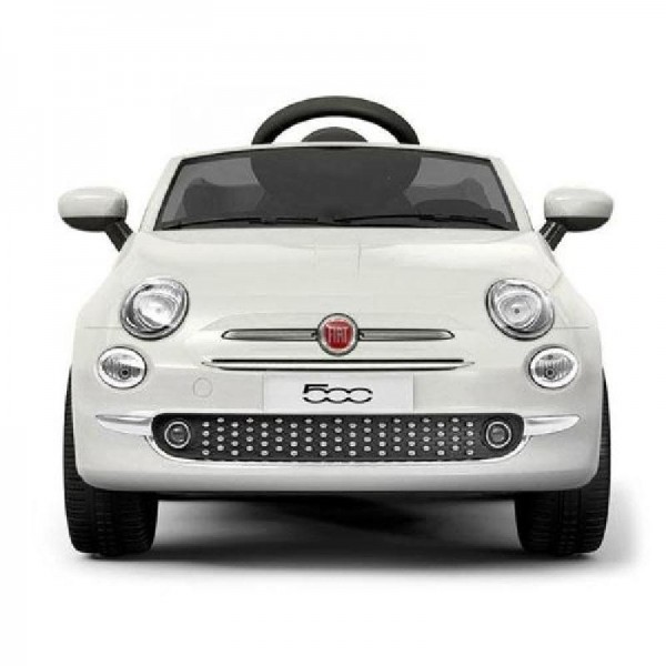 GIAV FIAT 500 RC BIANCA 5240