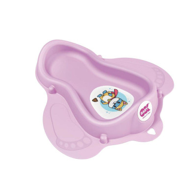 OK BABY MAGIC POTTY ROSA