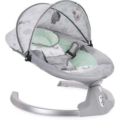 CANGAROO ARI DONDOLO RELAX ELETTRICO MINT