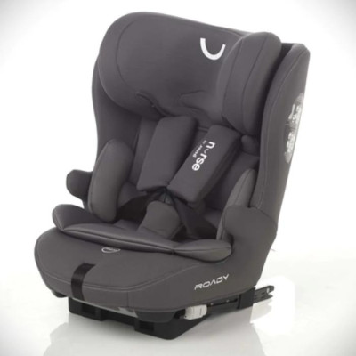JANE ROADY SEDIOLINA AUTO I-SIZE ISOFIX TORMENTA