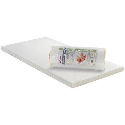 ROSA MATERASSO TRASP.CAMPING ROLLUP 60X120