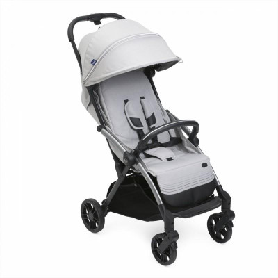 CHICCO PASSEGGINO GOODY XPLUS PEARL GREY