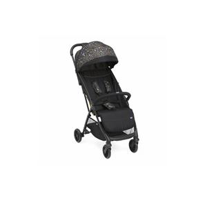 CHICCO GLEE PASSEGGINO PLAYFUL BLACK