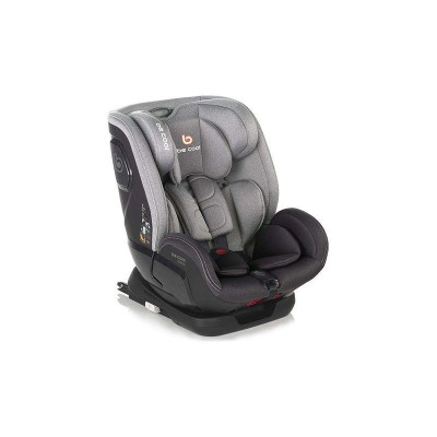 JANE SPACE SEDIOLINA AUTO I-SIZE ISOFIX IRON
