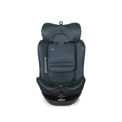 JANE EASY SEDIOLINA AUTO I-SIZE ISOFIX PETROL