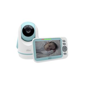 CHICCO VIDEO BABY MONITOR EVOLUTION 5.0
