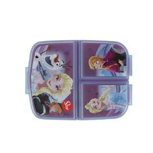 OLED FROZEN BOX MERENDA MULTI COMPART